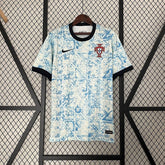 Portugal national 2024 away game